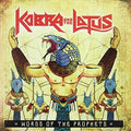Kobra and the Lotus: Words Of The Prophets - VINYL