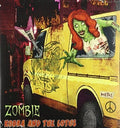 Kobra and the Lotus: Zombie / Remember Me - 7-INCH SINGLE