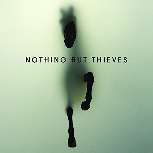 Nothing But Thieves: Nothing But Thieves - VINYL