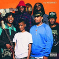 The Internet - Ego Death - LP [ Record ]