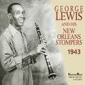 George Lewis: 1 - CD