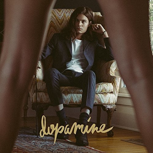 Borns: Dopamine - VINYL