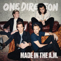 One Direction: Made In The A.M. - CD