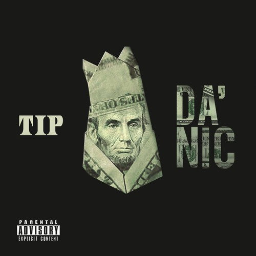 T.I.: Da 'Nic { CD }