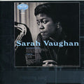 Sarah Vaughan: Sarah Vaughan With Clifford Brown - CD