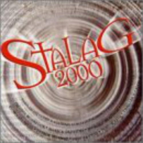 Various Artists: Stalag 2000 { CD }