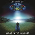 Elo ( Electric Light Orchestra ): Jeff Lynne's Elo: Alone In The Universe - VINYL
