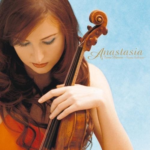 Anastacia: Ai No Theme-Cinema Collection { CD }
