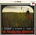 Eugene Ormandy: Debussy: La Mer / Prelude to { CD }