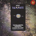 Eugene Ormandy: Holst: Planets & Vaughan-Williams - COMPACT DISCS