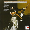 Eugene Ormandy: Philadelphia Romantic Strings - COMPACT DISCS