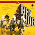 Ben-Hur / O.S.T.: Ben-Hur (Original Soundtrack) - CD