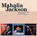 Mahalia Jackson: Everytime I Feel the Spirit / Bless This House / P { CD }