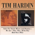 Tim Hardin: Suite for Susan Moore / Bird on a Wire { CD }