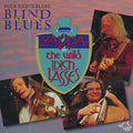 Zappa & The Wild Irish Lasses: Folk Meets Blues: Blind Man Blues { CD }