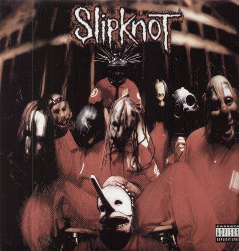 Slipknot: Slipknot - VINYL