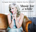 Music for a While: Canticles of Winter { CD }