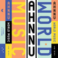 Ahnnu: World Music / Perception [ Vinyl ]
