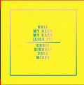 Khia: My Neck, My Back (Lick It) - Chris Diodati 2015 Mixes { CD }