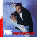 Danny B. Smooth: Pure Satisfaction - CD