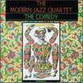 The Modern Jazz Quartet: Comedy - CD