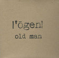 Matt Holubowski: Old Man { CD }