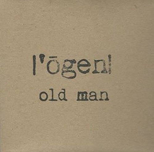 Matt Holubowski: Old Man { CD }