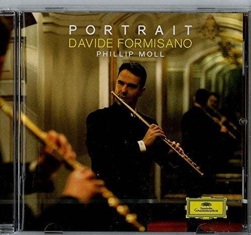 Formisano: Portrait { CD }