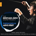 Part / Jarvi / Mdr Leipzig Radio Symphony Orch: Passacaglia { CD }