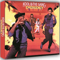 Kool & the Gang: Emergency: Deluxe Edition - CD