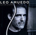Leonardo Amuedo: Leo { CD }