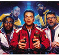 Logic: The Incredible True Story { CD }