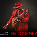 Nick Colionne: The Journey - CD