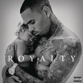 Chris Brown: Royalty - CD