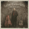 Glen Campbell: Ghost on the Canvas [ Vinyl ]