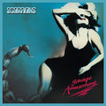 Scorpions - Savage Amusement - LP [ Record ]