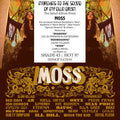 Moss: Marching to the Sound of My Own Drum { CD }