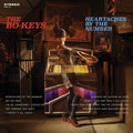 The Bo-Keys: Heartaches By the Number - CD