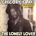 Gregory Isaacs: The Lonely Lover - CD