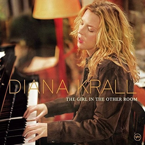 Diana Krall: Girl in the Other Room: Limited - CD