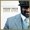 Gregory Porter: Liquid Spirit Special Edit - CD