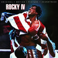 James Brown: Rocky IV (Original Motion Picture Soundtrack) - VINYL