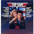 Top Gun - Original Motion Picture Soundtrack - LP [ Record ]