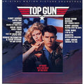 Berlin: Top Gun (Original Motion Picture Soundtrack) - VINYL