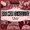 Various Artists: Doo-Wop Classics, Vol. 20 (Chart Records) - CD