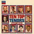 Various Artists: Ten Top Tenors { CD }