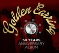 Golden Earring: 50 Years Anniversary Album (4CD+DVD Pal/Region 2) - CD