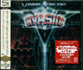 Vinnie Vincent: Vinnie Vincent Invasion (SHM-CD) - CD