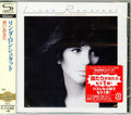 Linda Ronstadt: Heart Like a Wheel (SHM-CD) - CD