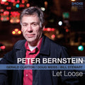 Peter Bernstein: Let Loose - CD